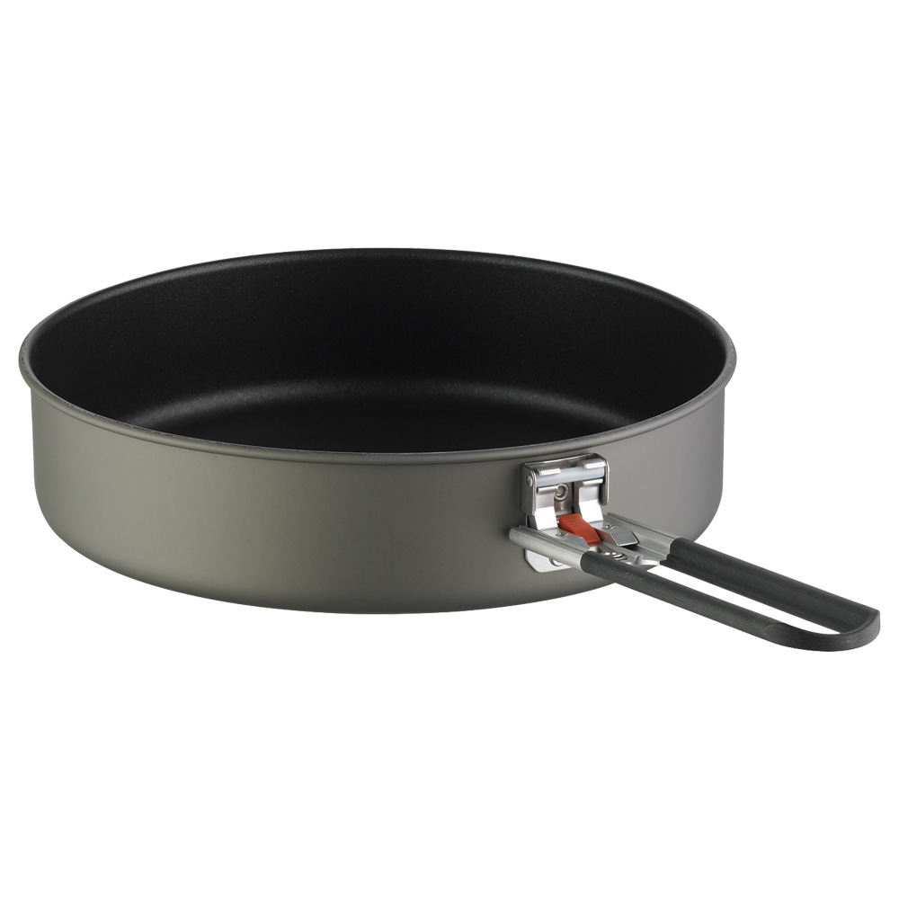 MSR Quick Skillet Aluminium-Bratpfanne